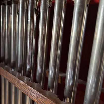various-Antique Tubular Bells